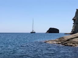 Lagoon 620 in Lavrion / Olympic Marina thumbnail 18
