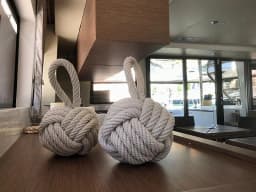 Lagoon 620 in Lavrion / Olympic Marina thumbnail 24