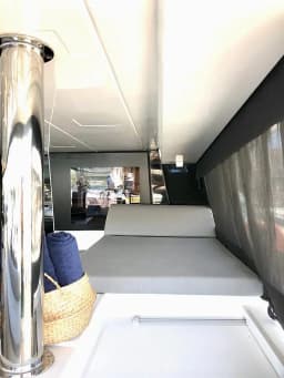 Lagoon 620 in Lavrion / Olympic Marina thumbnail 3