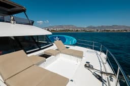 MY6 in Lefkada / Sivota Marina Lefkada thumbnail 10