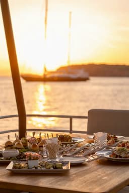 MY6 in Lefkada / Sivota Marina Lefkada thumbnail 6