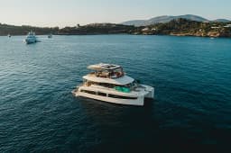 MY6 in Lefkada / Sivota Marina Lefkada thumbnail 7