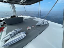 Lagoon 46 in Nea Peramos - Attica / Nea Peramos thumbnail 11