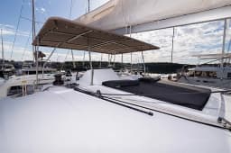 Lagoon 450 in Šibenik / D-Marin Marina Mandalina thumbnail 22