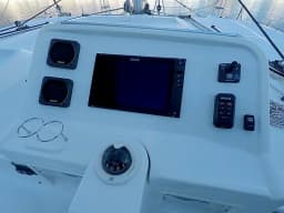 Lagoon 450 in Šibenik / D-Marin Marina Mandalina thumbnail 34