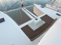 Lagoon 450 in Šibenik / D-Marin Marina Mandalina thumbnail 40