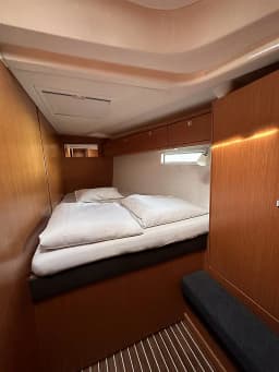 Bavaria Cruiser 51 in Sukošan / D-Marin Dalmacija Marina thumbnail 6