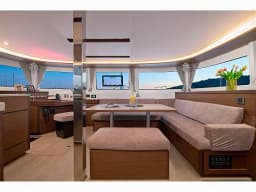 Lagoon 46 in Trogir / SCT Marina Trogir thumbnail 2