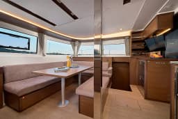 Lagoon 46 in Trogir / SCT Marina Trogir thumbnail 15