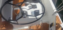 Sun Odyssey 410 in Tropea / Porto di Tropea thumbnail 4