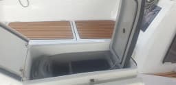 Sun Odyssey 410 in Tropea / Porto di Tropea thumbnail 6