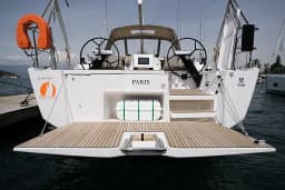 Dufour 390 in Fethiye / Yes Marina thumbnail 10