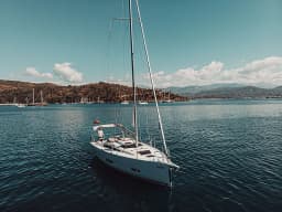 Dufour 390 in Fethiye / Yes Marina thumbnail 7