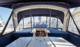 Oceanis 51.1 in Sicily / Furnari / Marina Portorosa thumbnail 11