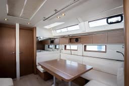 Oceanis 51.1 in Sicily / Furnari / Marina Portorosa thumbnail 18