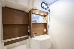 Oceanis 51.1 in Sicily / Furnari / Marina Portorosa thumbnail 24
