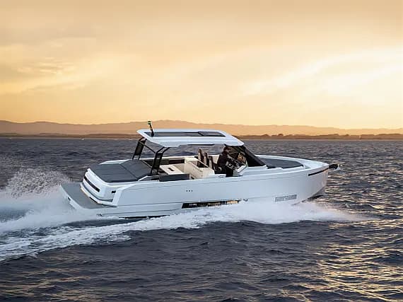 De Antonio D36 in Seget Donji / Marina Baotić - Photo 1