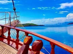 Gulet in Bodrum Marina thumbnail 26