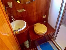 Gulet in Bodrum Marina thumbnail 39