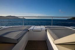 Leopard 53 PC in Eden Island / Mahe, Victoria / Eden Island Marina thumbnail 12
