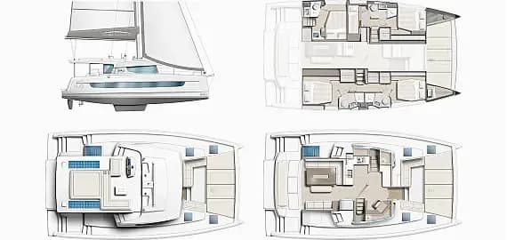 Bali 4.6 in Athens / Alimos Marina - Photo 2