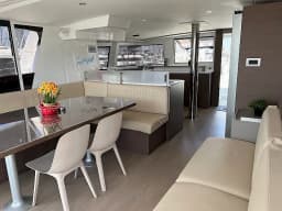 Bali 4.6 in Athens / Alimos Marina thumbnail 4