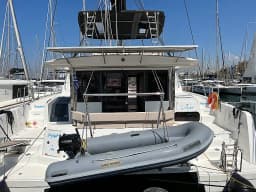 Bali 4.6 in Athens / Alimos Marina thumbnail 6