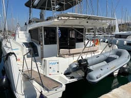 Bali 4.6 in Athens / Alimos Marina thumbnail 7