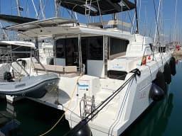 Bali 4.6 in Athens / Alimos Marina thumbnail 8