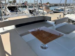 Bali 4.6 in Athens / Alimos Marina thumbnail 9