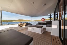 Dufour Catamaran 48 in Primošten / Marina Kremik thumbnail 16