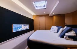Dufour Catamaran 48 in Primošten / Marina Kremik thumbnail 24