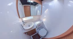 Dufour Catamaran 48 in Primošten / Marina Kremik thumbnail 25