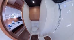 Dufour Catamaran 48 in Primošten / Marina Kremik thumbnail 4