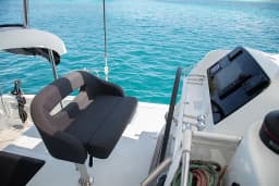 Lagoon 42 in Eden Island / Mahe, Victoria / Eden Island Marina thumbnail 10