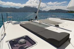 Lagoon 42 in Eden Island / Mahe, Victoria / Eden Island Marina thumbnail 12