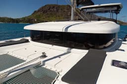 Lagoon 42 in Eden Island / Mahe, Victoria / Eden Island Marina thumbnail 13