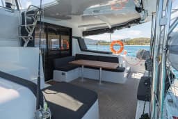 Lagoon 42 in Eden Island / Mahe, Victoria / Eden Island Marina thumbnail 14