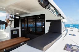 Lagoon 42 in Eden Island / Mahe, Victoria / Eden Island Marina thumbnail 19