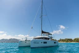 Lagoon 42 in Eden Island / Mahe, Victoria / Eden Island Marina thumbnail 22