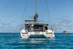 Lagoon 42 in Eden Island / Mahe, Victoria / Eden Island Marina thumbnail 24