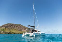 Lagoon 42 in Eden Island / Mahe, Victoria / Eden Island Marina thumbnail 25