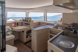 Lagoon 42 in Eden Island / Mahe, Victoria / Eden Island Marina thumbnail 27