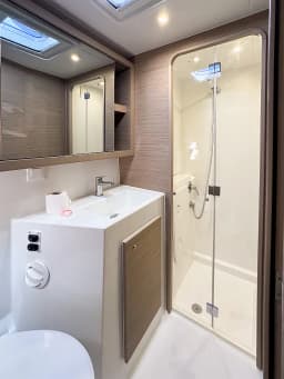 Lagoon 42 in Eden Island / Mahe, Victoria / Eden Island Marina thumbnail 28
