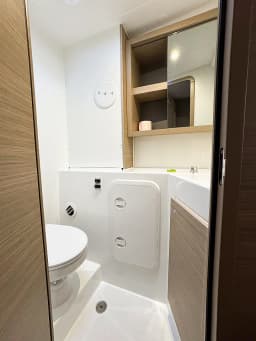 Lagoon 42 in Eden Island / Mahe, Victoria / Eden Island Marina thumbnail 29
