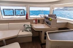 Lagoon 42 in Eden Island / Mahe, Victoria / Eden Island Marina thumbnail 33