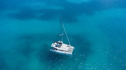 Lagoon 42 in Eden Island / Mahe, Victoria / Eden Island Marina thumbnail 6
