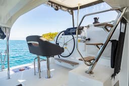 Lagoon 42 in Eden Island / Mahe, Victoria / Eden Island Marina thumbnail 8