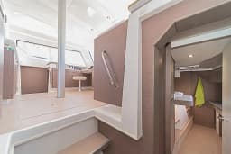Bali Catspace in Athens / Alimos Marina thumbnail 15