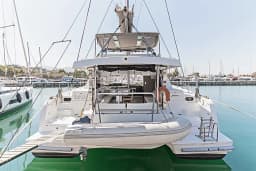 Bali Catspace in Athens / Alimos Marina thumbnail 16